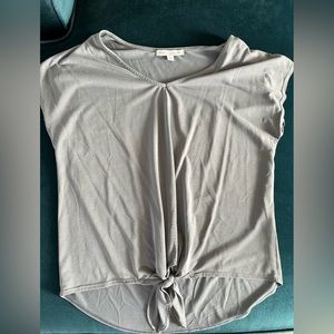 Green Envelope Blouse (small)